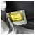 Borsa a tracolla Chanel in Toile vernice con catena A47155 - vista 15