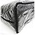Borsa a tracolla Chanel in Toile vernice con catena A47155 - vista 6