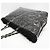 Borsa a tracolla Chanel in Toile vernice con catena A47155 - vista 9