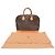 Sac à main pour femme Louis Vuitton Monogram Alma M51130 - vue 2