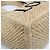 Borsa a spalla Loewe Font Tote Medium - vista 5