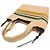 Borsa a spalla Loewe Font Tote Medium - vista 7