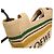 Borsa a spalla Loewe Font Tote Medium - vista 8
