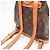 Zaino Louis Vuitton Monogram Montsouris MM - vista 10