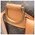 Zaino Louis Vuitton Monogram Montsouris MM - vista 12