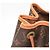 Zaino Louis Vuitton Monogram Montsouris MM - vista 15