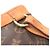 Zaino Louis Vuitton Monogram Montsouris MM - vista 7