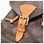 Zaino Louis Vuitton Monogram Montsouris MM - vista 8