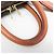 Borsa da mano donna Louis Vuitton Monogram Deauville M47270 - vista 10