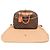 Borsa da mano donna Louis Vuitton Monogram Deauville M47270 - vista 2