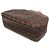 Borsa da mano donna Louis Vuitton Monogram Deauville M47270 - vista 3
