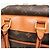 Borsa da mano donna Louis Vuitton Monogram Deauville M47270 - vista 8