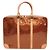 Borsetta Louis Vuitton Monogram Vernis Van Damme