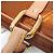 Borsetta Louis Vuitton Monogram Vernis Van Damme - vista 11