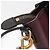 Céline Celine Luggage Nano Shopper Handtasche - Ansicht 8