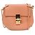 Borsa a tracolla in pelle Drew Mini da donna Chloé