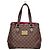 Borsa Louis Vuitton Damier Hampstead PM