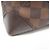 Borsa Louis Vuitton Damier Hampstead PM - vista 7
