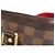 Borsa Louis Vuitton Damier Hampstead PM - vista 8
