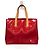 Borsa Louis Vuitton Monogram Vernis Reade PM