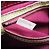 Borsa Louis Vuitton Monogram Vernis Reade PM - vista 17