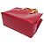 Borsa Louis Vuitton Monogram Vernis Reade PM - vista 2