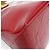 Borsa Louis Vuitton Monogram Vernis Reade PM - vista 4