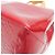 Borsa Louis Vuitton Monogram Vernis Reade PM - vista 5