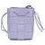 Borsa secchiello Bottega Veneta Intrecciato Cassette