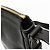 Borsa a tracolla in pelle da donna Burberry KNIGHT 80775531 - vista 11
