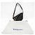 Borsa a tracolla in pelle da donna Burberry KNIGHT 80775531 - vista 3