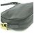 Borsa a tracolla in pelle da donna Burberry KNIGHT 80775531 - vista 7