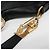 Borsa a tracolla in pelle da donna Burberry KNIGHT 80775531 - vista 8