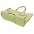 Bottega Veneta Maxi Intrecciato Arco Tote - view 3