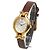 Fendi Chameleon Uhr mit wechselbarem Armband - Ansicht 2