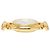Fendi Chameleon Uhr mit wechselbarem Armband - Ansicht 5