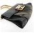 Borsa Givenchy GV3 Small BB501CB033 - vista 5