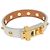 Hermès Bracciale Wrap Hermes Mini Dog Clous Carres