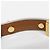 Hermès Bracciale Wrap Hermes Mini Dog Clous Carres - vista 13