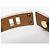 Hermès Bracciale Wrap Hermes Mini Dog Clous Carres - vista 14