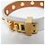 Hermès Bracciale Wrap Hermes Mini Dog Clous Carres - vista 5