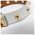 Hermès Bracciale Wrap Hermes Mini Dog Clous Carres - vista 7