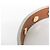 Hermès Bracciale Wrap Hermes Mini Dog Clous Carres - vista 8