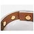 Hermès Bracciale Wrap Hermes Mini Dog Clous Carres - vista 9