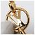 Louis Vuitton Gold Ohrstecker - Ansicht 5