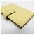 Béarn Hermès Hermes Bearn Mini Wallet in Lemon Yellow - Ansicht 10