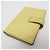 Béarn Hermès Hermes Bearn Mini Wallet in Lemon Yellow - Ansicht 11