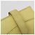 Béarn Hermès Hermes Bearn Mini Wallet in Lemon Yellow - Ansicht 13