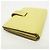 Béarn Hermès Hermes Bearn Mini Wallet in Lemon Yellow - Ansicht 6