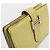 Béarn Hermès Hermes Bearn Mini Wallet in Lemon Yellow - Ansicht 9